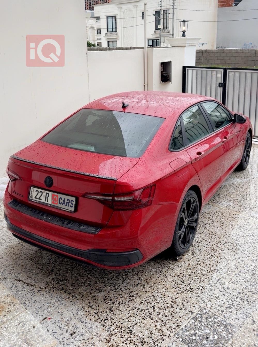 فولكسفاغن جيتا